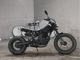 Фото Yamaha TW200 с японского аукциона