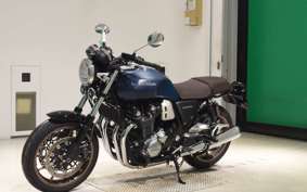 HONDA CB1100RS 2022 SC65