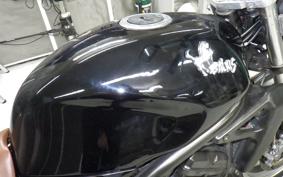 KAWASAKI BALIUS 250 2011 ZR250A