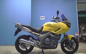 YAMAHA TDM900 2002 RN08