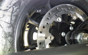 HARLEY FXLRST1920 2026