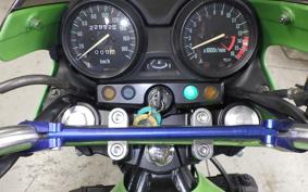 KAWASAKI ZRX400 1995 ZR400E