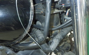 KAWASAKI ELIMINATOR 250 SE 2006 EL250A