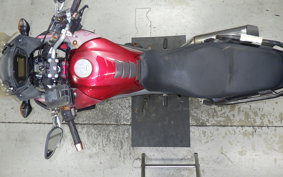 HONDA 400X 2013 NC47