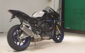YAMAHA YZF-R1 M 2026 RN65J