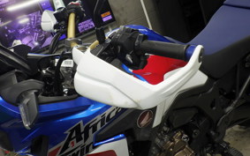 HONDA CRF1000L AFRICA TWIN DCT 2019 SD04