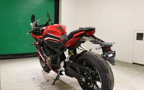 HONDA CBR650R 2022 RH03