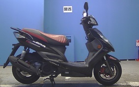 KYMCO RACING 150 Fi SR30