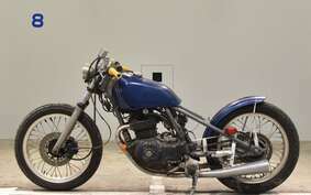 HONDA CB250 RS MC02