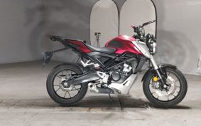 HONDA CB125 R JC79