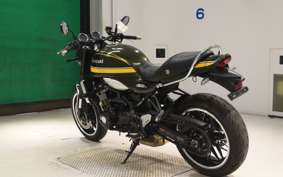 KAWASAKI Z900RS 2021 ZR900C