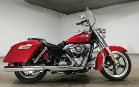 HARLEY FLD 1580 2011 GZ4