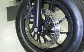 HONDA REBEL 250 A MC49