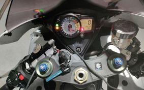 SUZUKI GSX-R1000 2008 GT77A