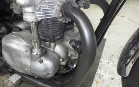 KAWASAKI W400 2006 EJ400A
