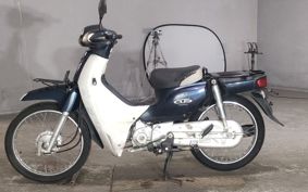 HONDA SUPER CUB110 JA10