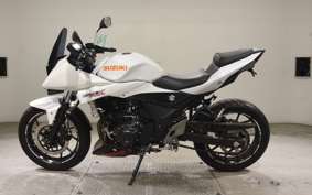 SUZUKI GSX250 R 2019