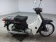 Фото Suzuki BIRDIE 80 с японского аукциона
