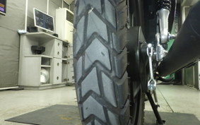 HONDA CROSS CUB 110 2014 JA60