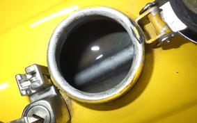 HONDA CB400 2025 CB400F