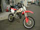 Фото Honda CR80R GEN 2 с японского аукциона