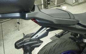 YAMAHA MT-07 2023 RM33J