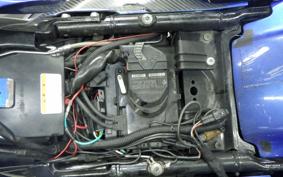 HARLEY FLHX 1580 2009