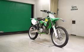 KAWASAKI KX125 2023 KX125L