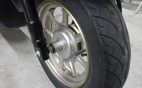 HONDA TACT Basket 2009 AF79