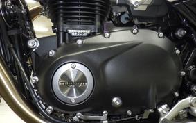 TRIUMPH SPEED TWIN 2026