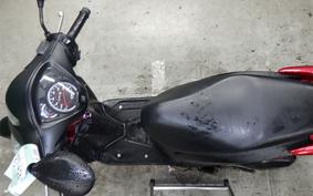 HONDA DIO 110 2025 JF58