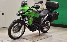 KAWASAKI VERSYS 250 A 2025 LE250D