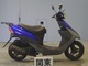 Фото Suzuki LET's 2 с японского аукциона