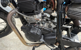 YAMAHA TW225 DG09J