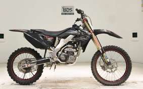 HONDA CRF250 RALLY 1997 ME10