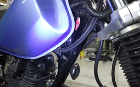 YAMAHA TW200 Gen.2 2019 DG07J