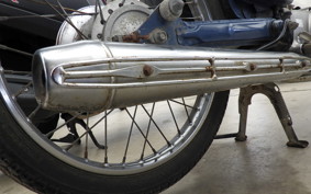 HONDA C50 SUPER CUB AA01
