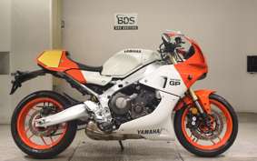 YAMAHA XSR900 GP 2024 RN96J