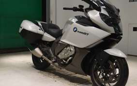 BMW K1600GT 2012