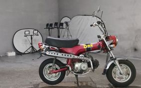 HONDA DUCKS50 AB26