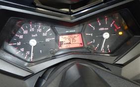 YAMAHA T-MAX 530 A 2013 SJ12J
