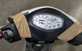 SUZUKI ADDRESS V50 CA4BA