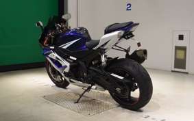 SUZUKI GSX-R1000 2006