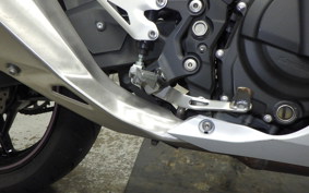 KAWASAKI NINJA 400 2022 EX400L