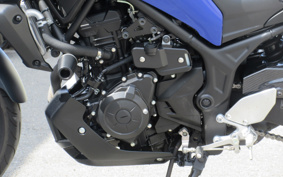 YAMAHA MT-03 2023 RH21J