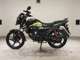 Фото Honda SP125 с японского аукциона