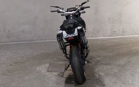 KTM 690 SUPERMOTO R 2008 L1S40