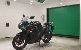 YAMAHA YZF R-3 2015 RH07J