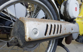 SUZUKI SUSIE FA50
