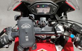 HONDA CBR400R 2013 NC47